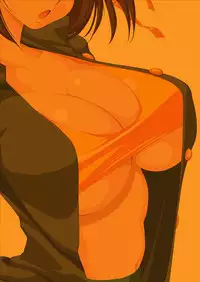 (C70) [Lip van Winkle (Tokisaka Mugi)] [No] (Suzumiya Haruhi no Yuuutsu)