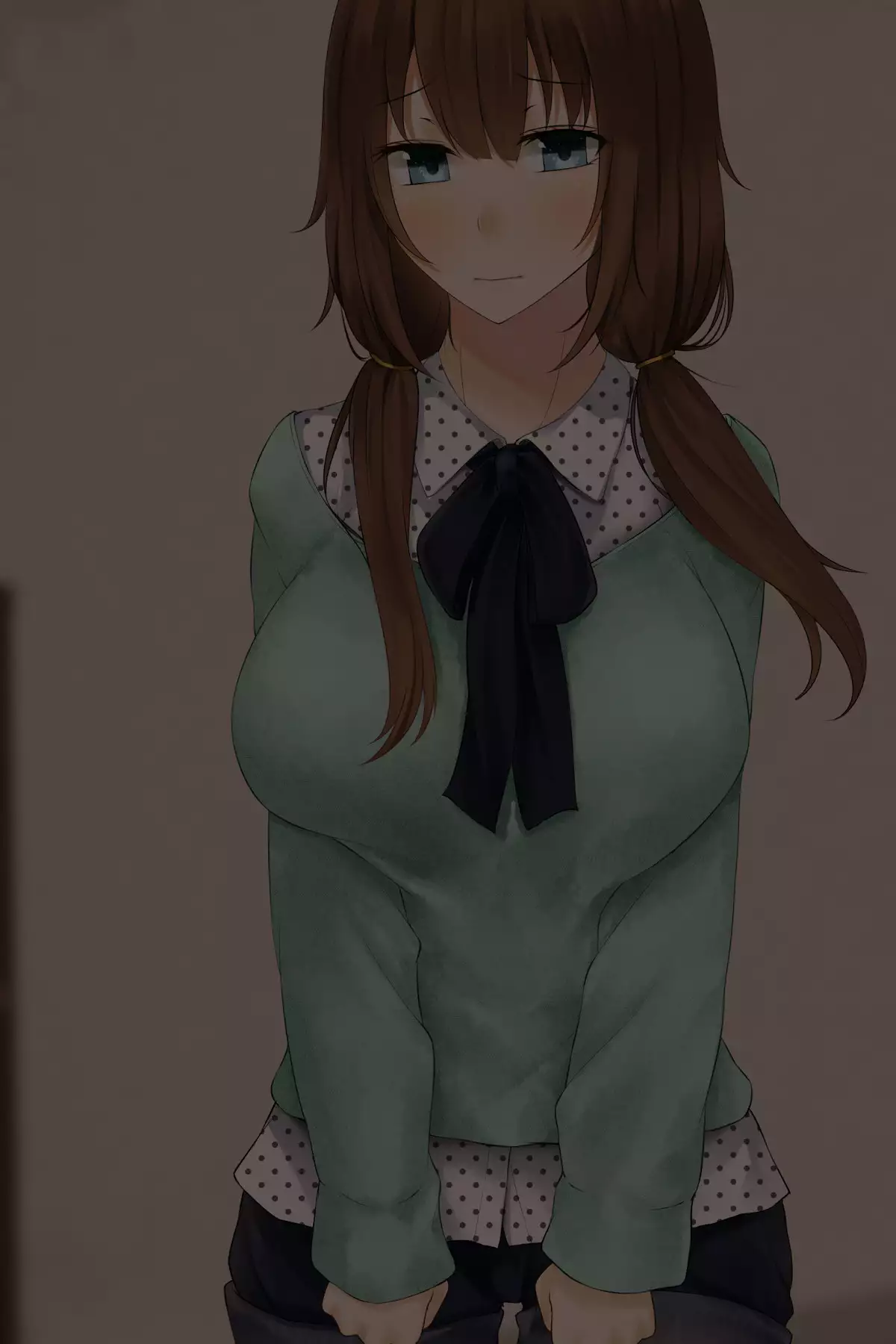 Itsumo Kizukatte kureru Ane no Yousu ga Saikin Okashiku natta Riyuu