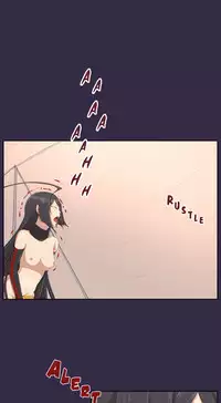 [Hong BanJang] Aharoo Ch.1-36 (English) (YoManga) (Ongoing)