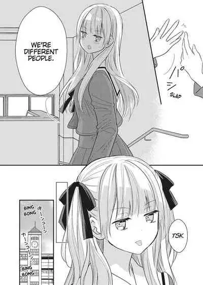 Double Your Pleasure – A Twin Yuri Anthology