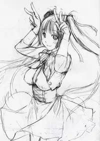 (C81) [Ikibata 49ers (Nishiki Yoshimune)] Shitsukoi Neko (Bakemonogatari)