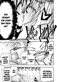 [URAN] Aneki Neko Ch.1-2 [English] [Japanzai]