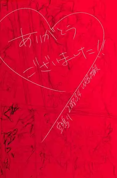 Boku no Hero Academia Funbook 01 (ENG)