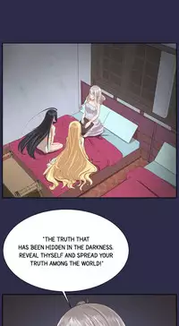 [Hong BanJang] Aharoo Ch.1-36 (English) (YoManga) (Ongoing)