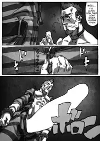 [Kimi wa Rokudenashi (Rokudenashi)] DISPOSAL [English]