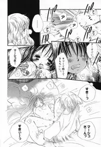 [Anthology] Pure Petit Vol. 21