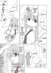 (C71) [Toybox (Jacky, Kurikara)] Inaba Box 5 (Touhou Project) [English] {SaHa}