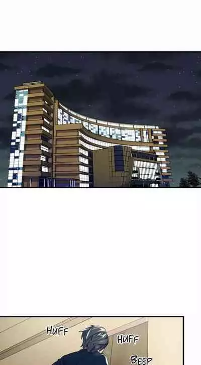 HERO MANAGER Ch. 1-19