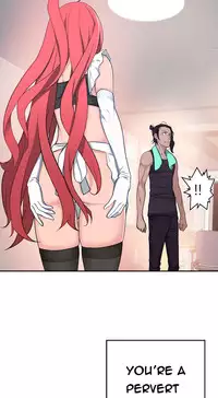 Tissue Thieves Ch.1-19 (English) (Ongoing)