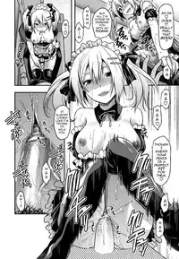 [Yuzuki N Dash] Ane-Koi [English] {Darknight + woootskie + QBtranslations + MumeiTL}