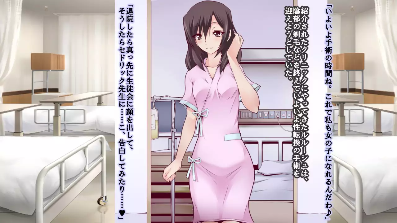 Reborn Prince Jo ~Haichaku Ouji wa Medorei~