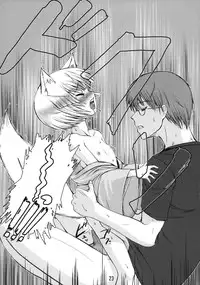 (C67) [Tanmatsu Ijou (BadHanD)] Byakko no Mori [English] [desudesu]