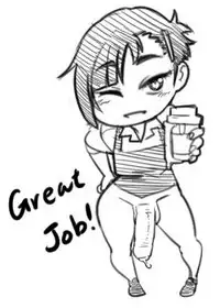 [Neone] FUTAR BUCKS (ongoing)