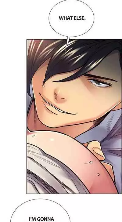 Taste of Forbbiden Fruit Ch.23/24