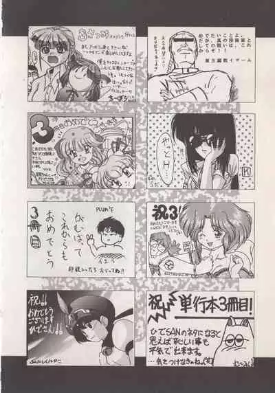 Hide-san no Yakata S