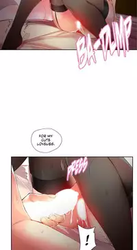 [Juder] Lilith`s Cord Ch.1-17 (English) (Ongoing)