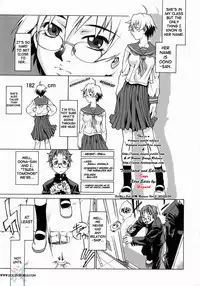 [Takemura Sesshu] Take On Me [English] [SaHa]