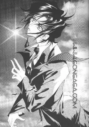 Vincent Tokuhon Rori Rori 3.5