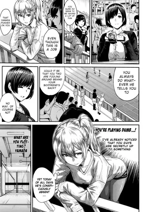 Kizashi Ch. 4-7 {doujin-moe.us}