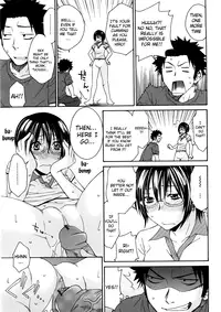 [Tachibana Kai] Anekitte Rifujin da!? [English] {The Lusty Lady Project}