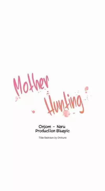 Mother Hunting [OUM, Naru] Ch.20? [English] [Manhwa PDF]