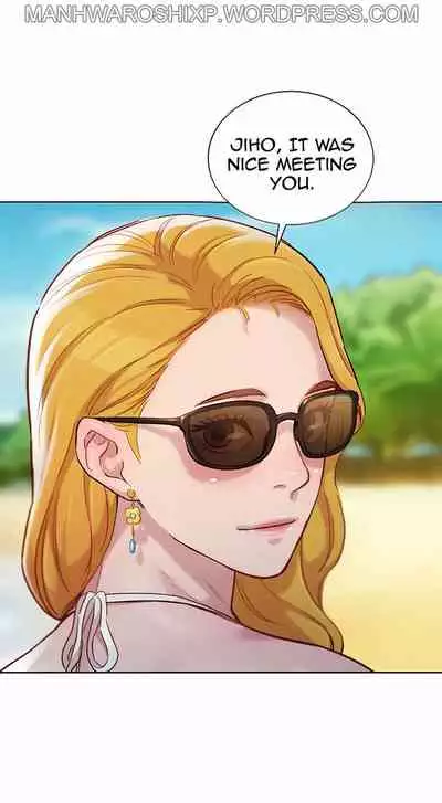 What do you Take me For? Ch.159/?