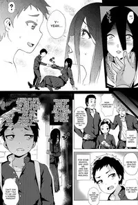 [Yokkora] Stalking Girl (COMIC Masyo 2015-12) [English] [desudesu]
