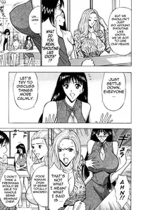 [Nagashima Chousuke] Pururun Seminar Vol. 3 (Complete) [English] [Tadanohito]