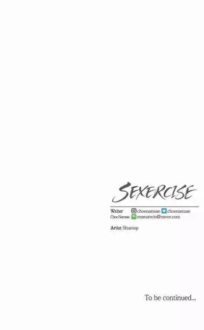 Sexercise Ch.73/?