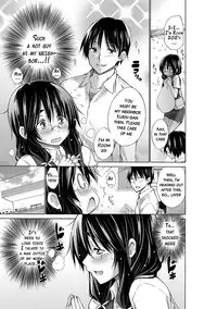 [Miyano Kintarou] Ijimekko to Boku [English] [doujins.com] [Digital]