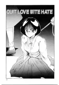 [MAC-V] Ai no Syanikusai (The carnival of love)