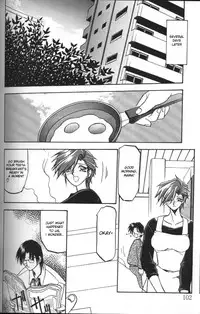 [Sanbun Kyoden] Sein - Zain [English] [desudesu]