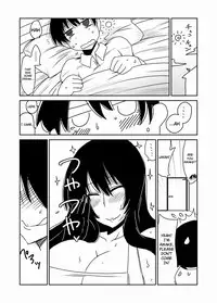 [Hroz] Succubus na Okaa-san. | Succubus Mother [English] [4dawgz + Thetsuuyaku] [Digital]
