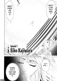 [Hyji] Kegare [English] {Tadanohito}