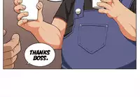 Venus Mantrap CH 1-5