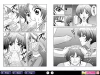 [Akiyama Production (Kurauda Shouta)] Binyuu Kari 2 (Witchblade) [Digital]