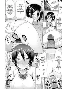 [Meme50] Limit Break!!!! [English] [doujin-moe.us]