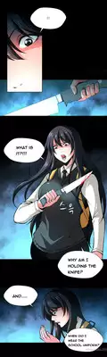 [Fantastic Whale] Twin Slave Ch.1-25 (English) (Ongoing)