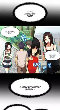 [Cave Bear] Mia's Tool Ch.0-4 (English) (Ongoing)