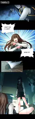 [Fantastic Whale] Twin Slave Ch.1-25 (English) (Ongoing)