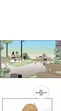 [Silverstar] Talk To Me Ch.1-32 (English) (Ongoing)