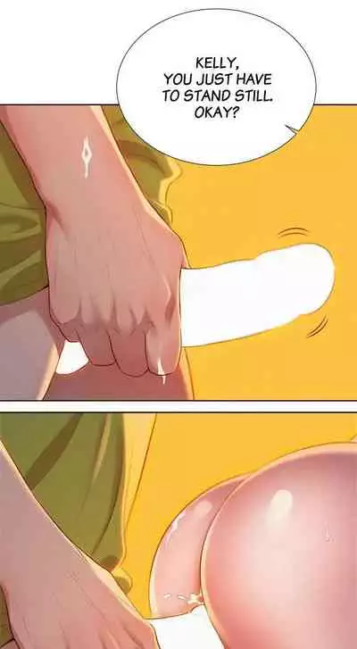 What do you Take me For? Ch.36/?