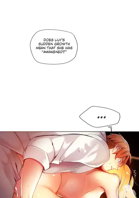 Lilith`s Cord Ch.1-40