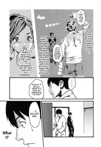 [Haruki] Hishoka Drop - Secretarial section Drop 2 [English] {Tadanohito}