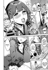 Sekigahara Shouji Hitodumabu