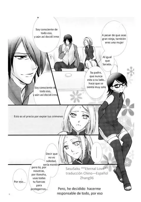 Himitsu no Jikan spansih