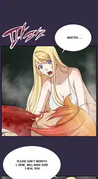 [Hong BanJang] Aharoo Ch.1-36 (English) (YoManga) (Ongoing)