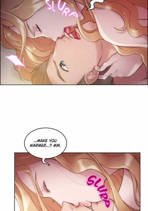 Sex Knights-Erotic Sensuality & Perception Ch.1-22