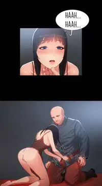 [Getty] Siren Ch.0-13 (English) (YoManga) (Ongoing)