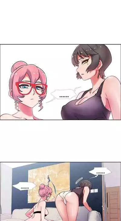 [Studio Wannabe] Rental Girls | 出租女郎 Ch. 33-58 [Chinese] 第二季 完结